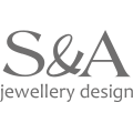 S&A Jewellery design