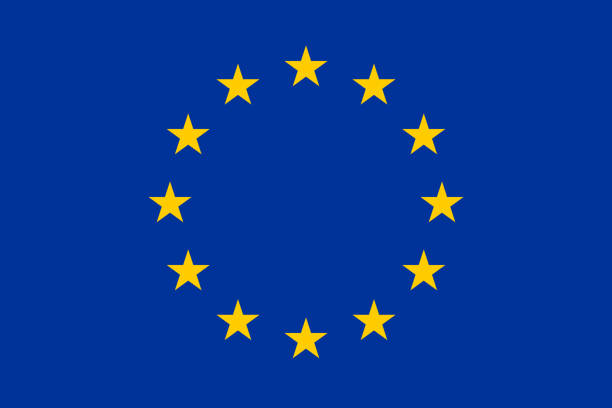 Flaga Unii Europejskiej